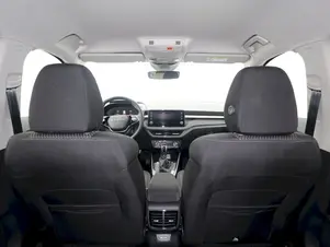 Škoda Fabia Top Selection