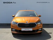 Fabia Style Plus