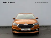 Fabia Style Plus