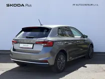 Fabia Top Selection
