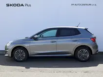 Fabia Top Selection