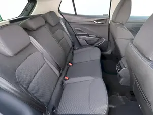 Škoda Fabia Top Selection