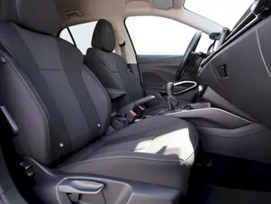 Škoda Fabia Top Selection
