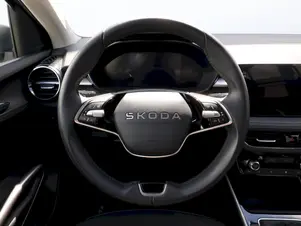 Škoda Fabia Top Selection