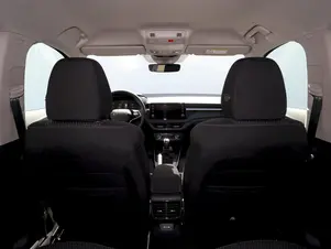 Škoda Fabia Top Selection