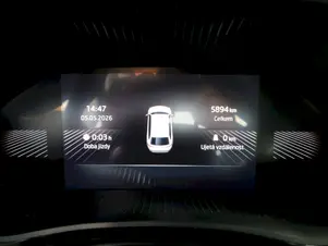 Škoda Fabia Top Selection