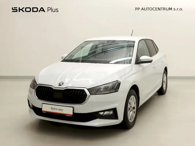 Fabia Selection