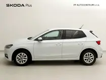 Fabia Selection