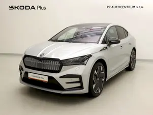 Škoda Enyaq Coupé RS