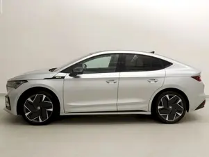 Škoda Enyaq Coupé RS