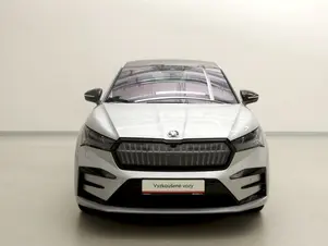 Škoda Enyaq Coupé RS