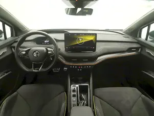 Škoda Enyaq Coupé RS