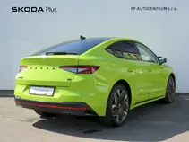 Enyaq Coupé RS