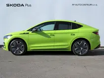 Enyaq Coupé RS