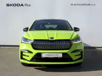 Enyaq Coupé RS