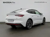 Enyaq Coupé RS