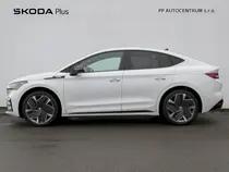 Enyaq Coupé RS