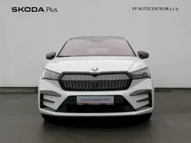 Enyaq Coupé RS