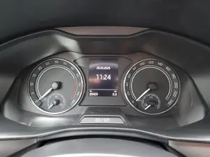 Škoda Kamiq Style