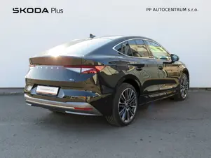 Škoda Enyaq Coupé L&K