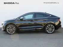 Enyaq Coupé L&K