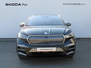 Škoda Enyaq Coupé L&K