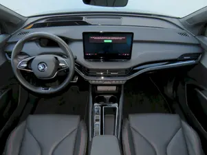 Škoda Enyaq Coupé L&K