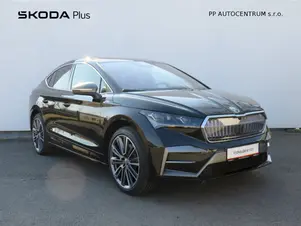 Škoda Enyaq Coupé L&K