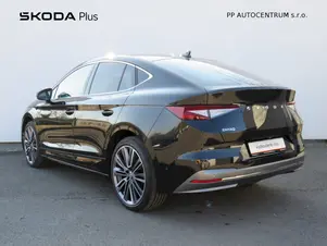 Škoda Enyaq Coupé L&K