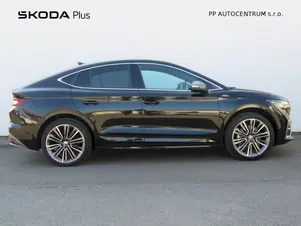 Škoda Enyaq Coupé L&K