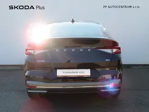 Škoda Enyaq Coupé L&K