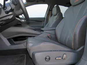 Škoda Enyaq Coupé L&K