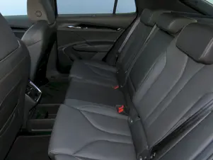 Škoda Enyaq Coupé L&K