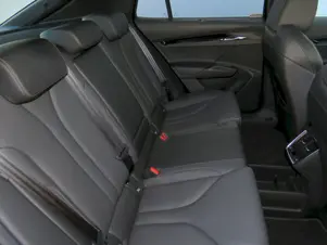 Škoda Enyaq Coupé L&K