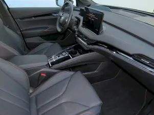 Škoda Enyaq Coupé L&K