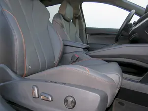 Škoda Enyaq Coupé L&K