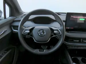 Škoda Enyaq Coupé L&K