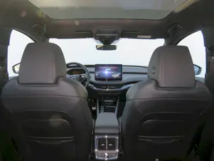 Škoda Enyaq Coupé L&K