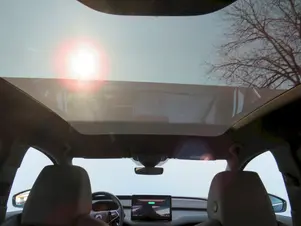 Škoda Enyaq Coupé L&K