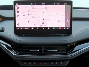 Škoda Enyaq Coupé L&K