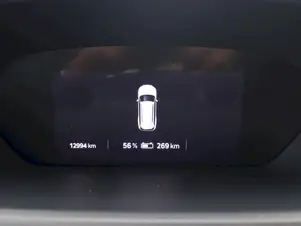 Škoda Enyaq Coupé L&K