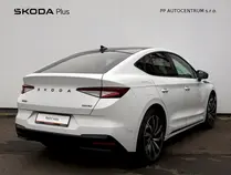 Enyaq Coupé SportLine