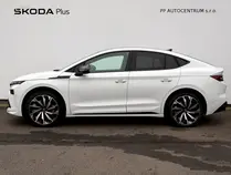 Enyaq Coupé SportLine