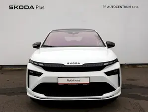 Škoda Enyaq Coupé SportLine