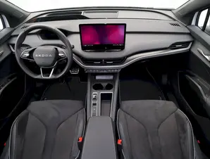 Škoda Enyaq Coupé SportLine