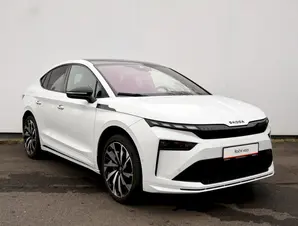 Škoda Enyaq Coupé SportLine