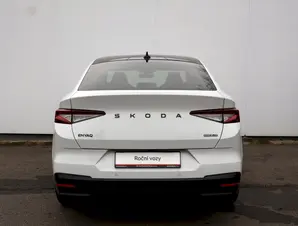 Škoda Enyaq Coupé SportLine