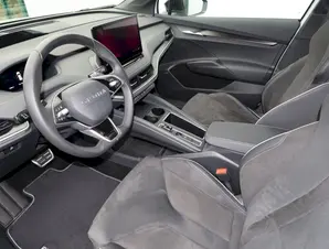 Škoda Enyaq Coupé SportLine