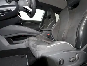 Škoda Enyaq Coupé SportLine