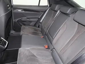 Škoda Enyaq Coupé SportLine